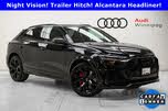 Audi RS Q8 4.0T quattro AWD