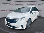 Honda Odyssey Touring FWD