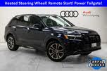 Audi Q7 quattro 45 TFSI