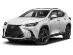 Lexus NX Hybrid 450h+ AWD