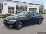 BMW 3 Series 330i xDrive AWD