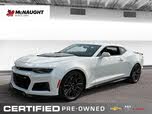 Chevrolet Camaro ZL1 Coupe RWD