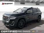 GMC Acadia AT4 AWD