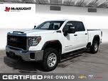 GMC Sierra 2500HD Base Crew Cab 4WD