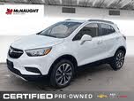 Buick Encore Preferred AWD
