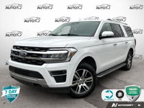 Ford Expedition MAX Limited 4WD