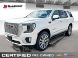 GMC Yukon Denali 4WD