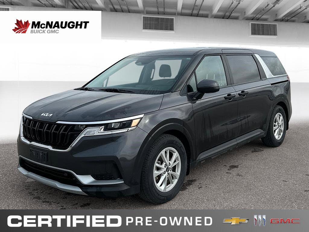 Kia Carnival LX FWD 2023