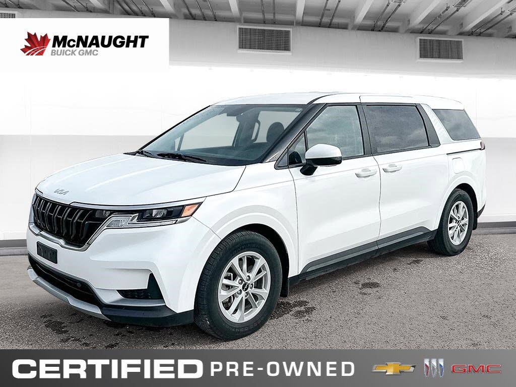 2023 Kia Carnival LX FWD