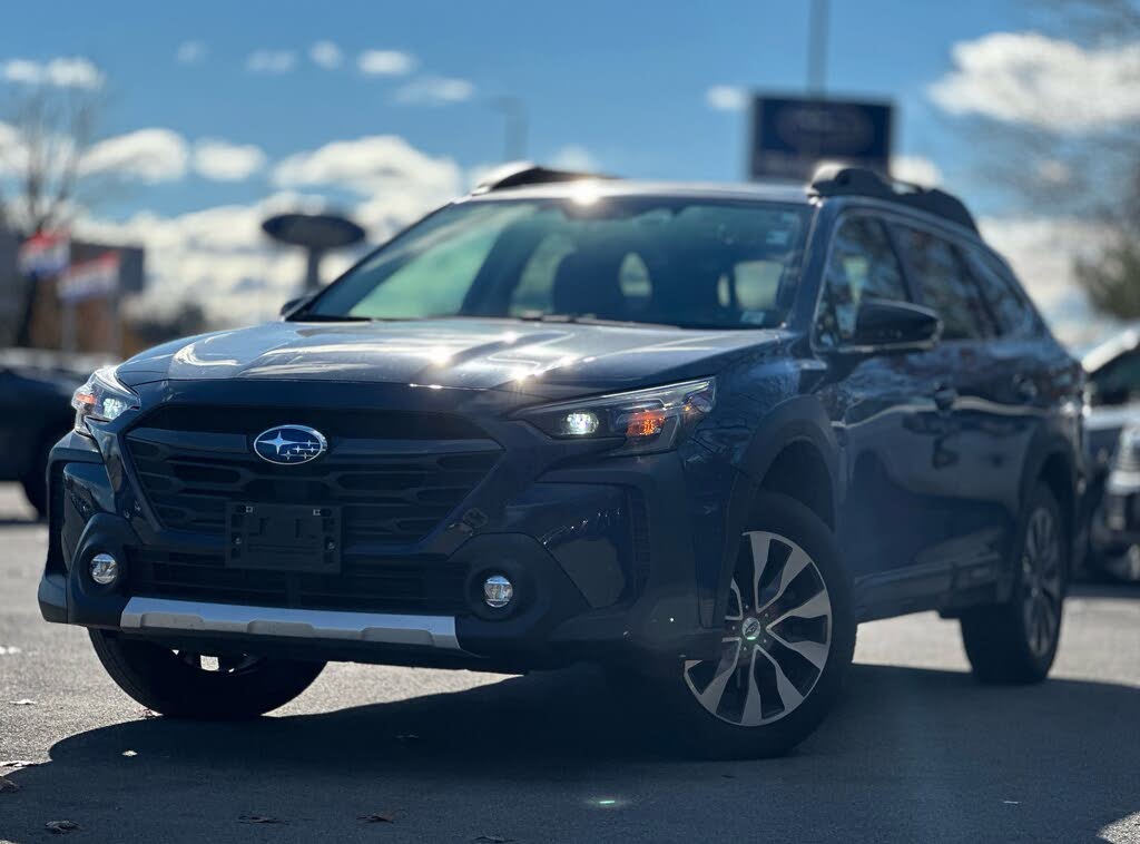 2023 Subaru Outback Limited AWD