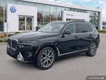 BMW X7 xDrive40i AWD