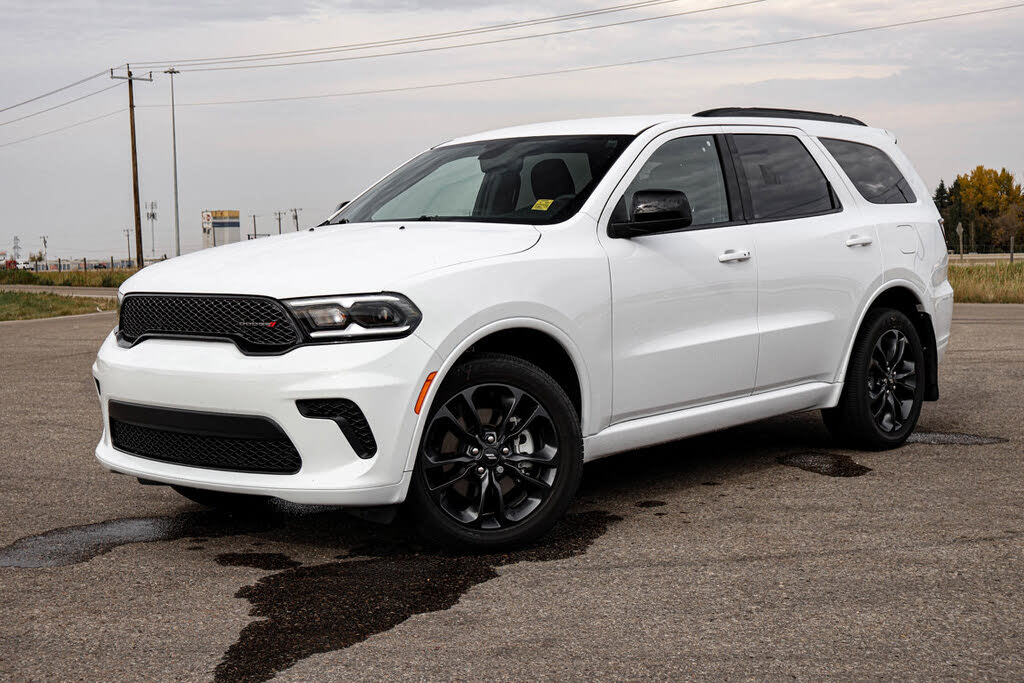 Dodge Durango SXT AWD 2024