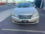 Lexus ES 350 FWD