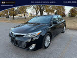 Toyota Avalon Hybrid XLE Touring FWD