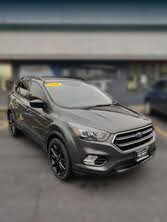 Ford Escape SE FWD