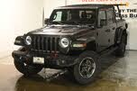 Jeep Gladiator Rubicon Crew Cab 4WD