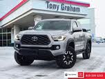 2020 Toyota Tacoma
