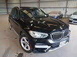 BMW X3 sDrive30i RWD