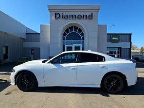 Dodge Charger GT AWD