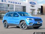 Jeep Cherokee Altitude 4WD