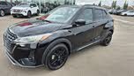 Nissan Kicks SR FWD