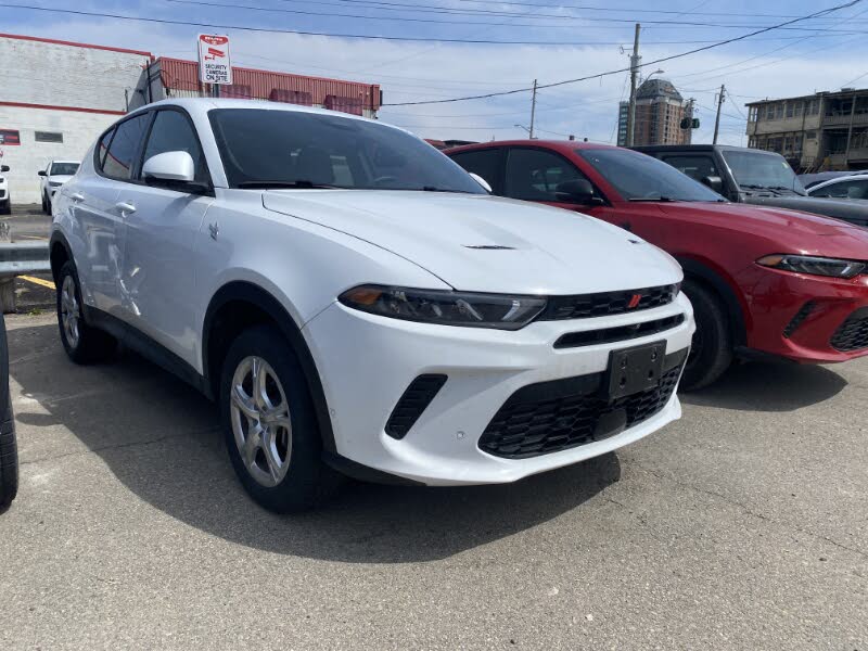2023 Dodge Hornet GT AWD