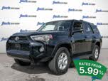 Toyota 4Runner SR5 Premium 4WD