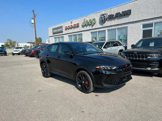 Dodge Hornet GT AWD 2024