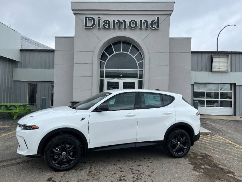 2024 Dodge Hornet GT AWD