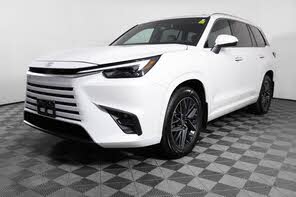 Lexus TX 350 AWD