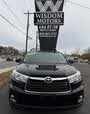 Toyota Highlander Limited AWD