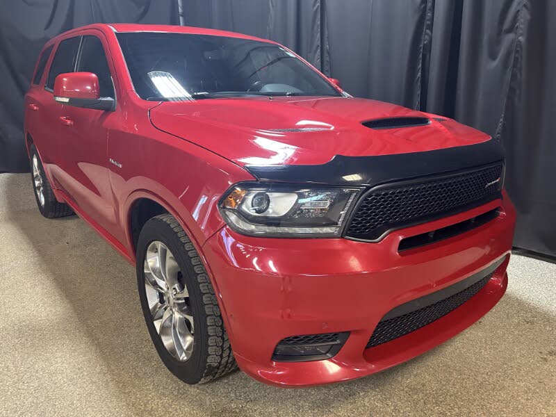 2020 Dodge Durango R/T AWD