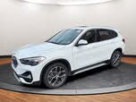 BMW X1 xDrive28i AWD