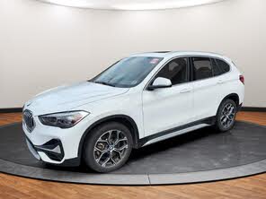BMW X1 xDrive28i AWD