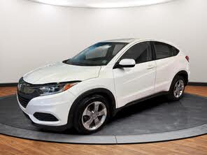 Honda HR-V LX FWD