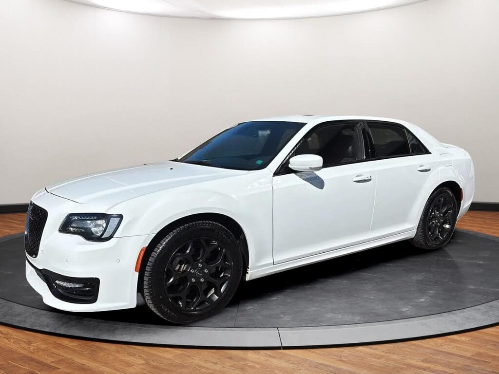 2023 Chrysler 300 S AWD
