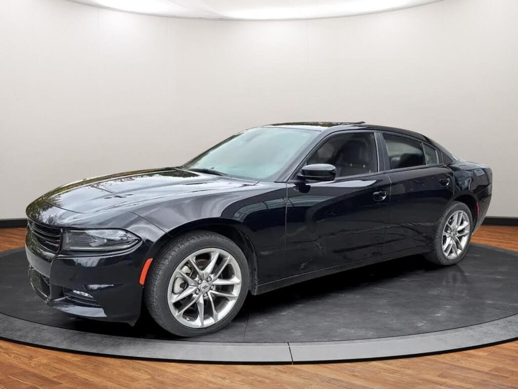 Dodge Charger SXT AWD 2023