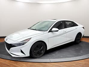 Hyundai Elantra Preferred FWD