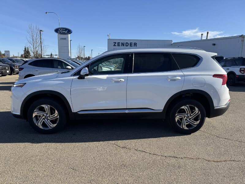 2023 Hyundai Santa Fe Preferred AWD