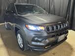 Jeep Compass North 4WD