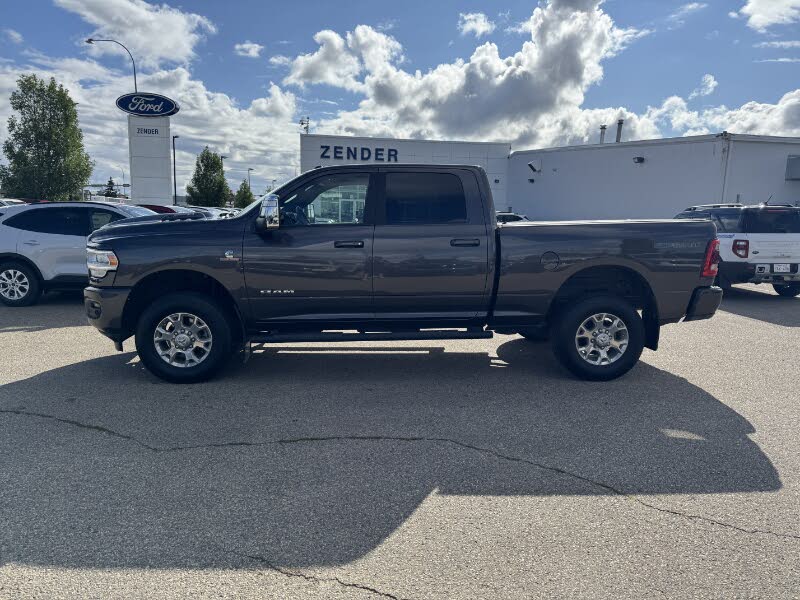 RAM 2500 Laramie Crew Cab 4WD 2023