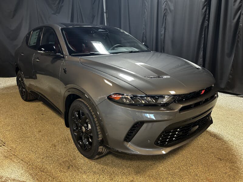 2024 Dodge Hornet R/T Plus AWD