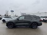 Ford Explorer ST AWD