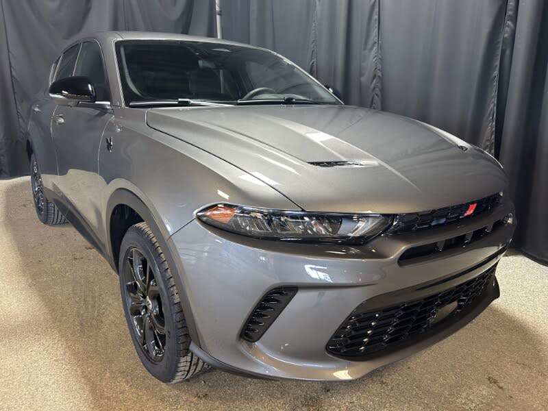 2025 Dodge Hornet GT AWD