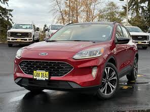 Ford Escape SEL AWD