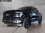 Ford F-150 Platinum SuperCrew 4WD