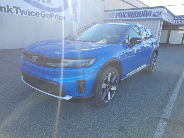 2025 Honda Prologue Elite AWD