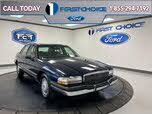 Buick Park Avenue FWD