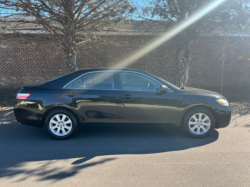 2009 Toyota Camry SE V6