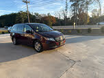 Honda Odyssey EX-L FWD